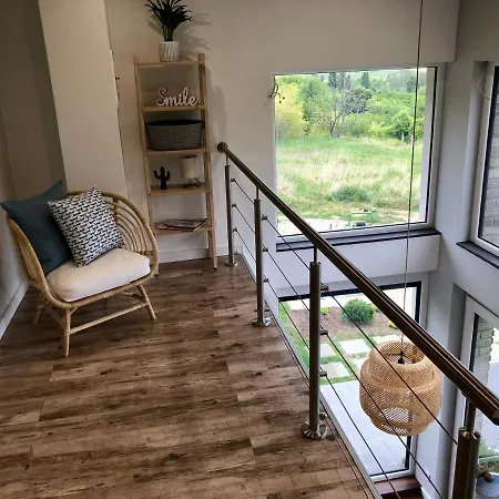 Panorama&vino Villa