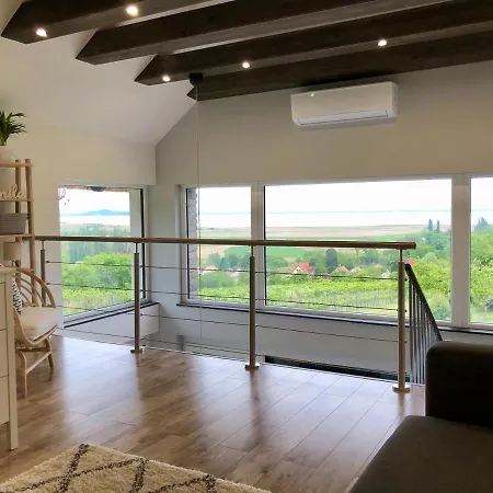 فيلة Panorama & Vino زيغليجيت