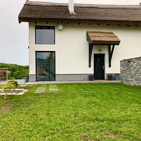 Panorama & Vino Villa Szigliget
