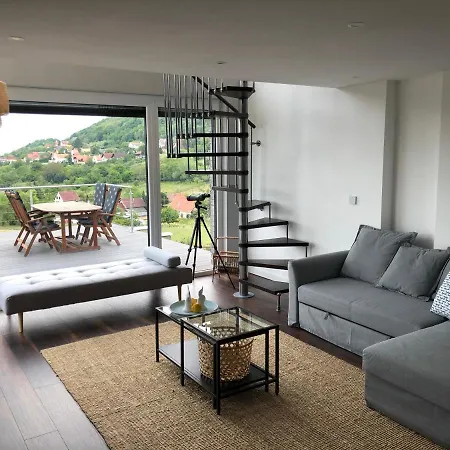 Panorama&vino