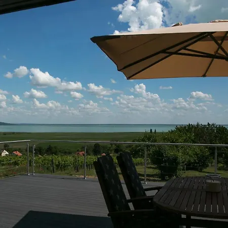 Panorama&vino Villa