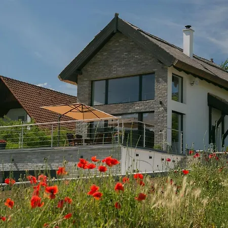 Panorama & Vino Villa