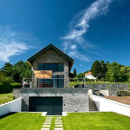 Panorama & Vino Villa