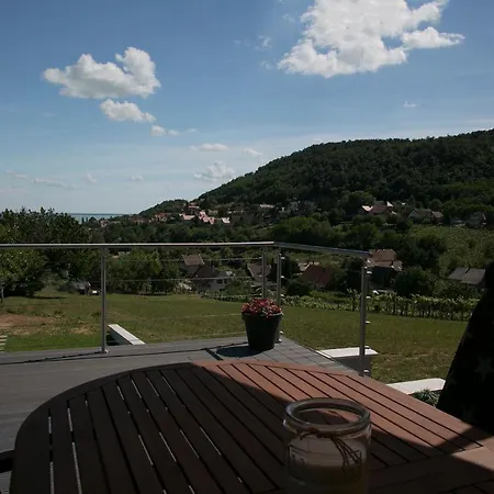 فيلة Panorama & Vino *