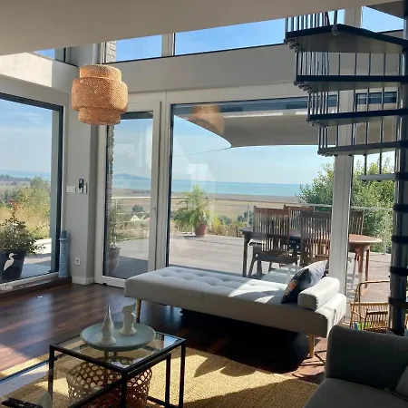 Panorama & Vino